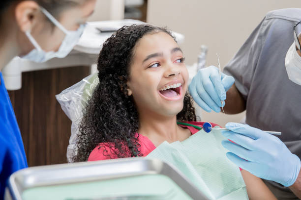 Best Cosmetic Emergency Dentistry in Bon Aqua Junction, TN