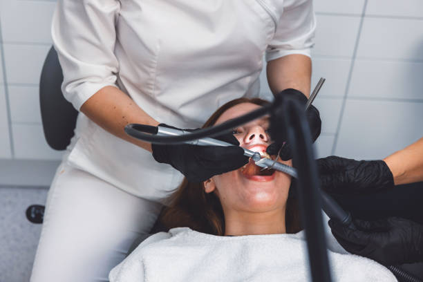 Best Emergency Dental Care for Broken or Chipped Teeth in Bon Aqua Junction, TN